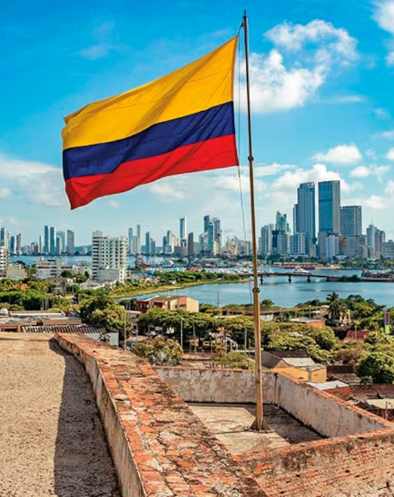 Turismo en Cartagena Turismo en Cartagena